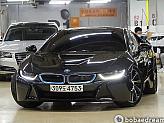 BMW i8 쿠페