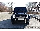 벤츠 G63 AMG