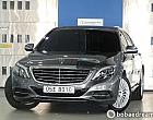 벤츠 S350L d 4매틱 