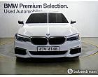 BMW M550d xDrive