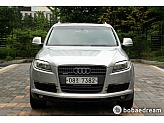 아우디 Q7 3.0 TDI 콰트로