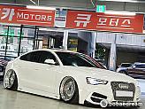 아우디 A5 2.0 TDI 콰트로 스포트백 다이나믹