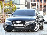 아우디 A7 45 TDI 콰트로 다이나믹