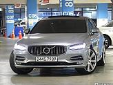 볼보 S90 D5 AWD 인스크립션