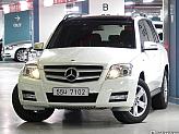 벤츠 GLK220 CDI 4매틱