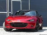 마쯔다 MX-5 2.0 로드스터