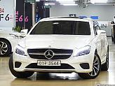 벤츠 CLS 250 d 4매틱 