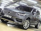 볼보 XC90 T6 AWD 인스크립션