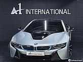 BMW i8 쿠페