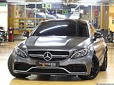 벤츠 C63 AMG 쿠페