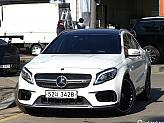 벤츠 GLA45 AMG 4매틱