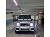 벤츠 G63 AMG