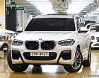 BMW X3 xDrive 20d M 스포츠