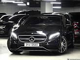 벤츠 S63 AMG 4매틱 쿠페