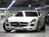 벤츠 SLS AMG 쿠페