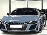 아우디 R8 5.2 V10 스파이더