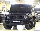 벤츠 G63 AMG