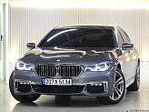 BMW 740Ld xDrive M 스포츠