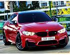 BMW M4 3.0 쿠페 페인트워크 에디션