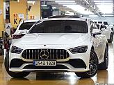 벤츠 AMG GT 4도어 43 4매틱+