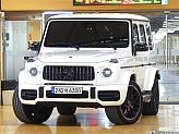 벤츠 G63 AMG 에디션