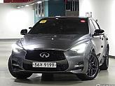 인피니티 Q30 2.0T 프리미엄