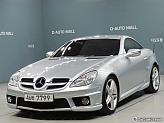 벤츠 SLK350 AMG 스포츠팩