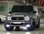 벤츠 G63 AMG 에디션