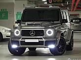 벤츠 G63 AMG 에디션