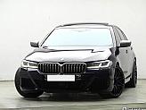 BMW M550i xDrive