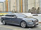 제네시스 G80 3.3 AWD 럭셔리