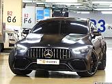 벤츠 AMG GT 4도어 63 S 4매틱+