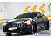 기아 스팅어 3.3 터보 AWD GT