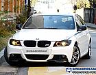 BMW 320d M 스포츠