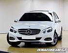 벤츠 E220 CDI 아방가르드