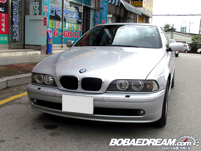 2003 BMW 525i 중고차 | 보배드림 사이버매장