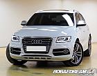 아우디 SQ5 3.0 TDI 콰트로 