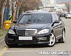 벤츠 S350L