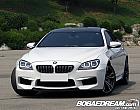 BMW M6 그란 쿠페