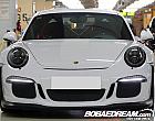 포르쉐 911 GT3 RS 