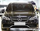 벤츠 E63 AMG 4매틱