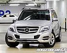 벤츠 GLK220 CDI 4매틱