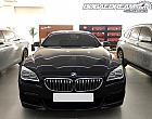 BMW 640d xDrive 그란 쿠페 M스포츠