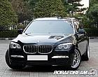 BMW 740Li M 스포츠