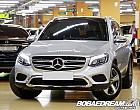 벤츠 GLC 220d 4매틱 프리미엄