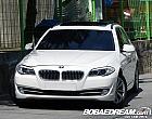 BMW 520d 투어링