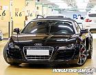 아우디 R8 5.2 V10 스파이더