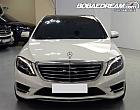 벤츠 뉴 S350L d 4매틱