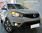 쌍용 뉴 코란도 C 2.0 디젤 AWD CVT 고급형