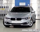 BMW 320d ED